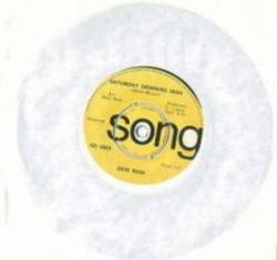 Skid Row (IRL) : Saturday Morning Man - Mervyn Aldridge